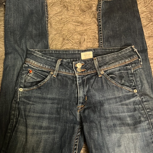 Hudson Jeans - Picture 5 of 8